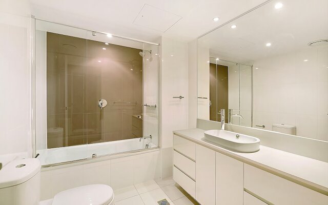 Ocean View Luxury 2 Bedroom Apartment
