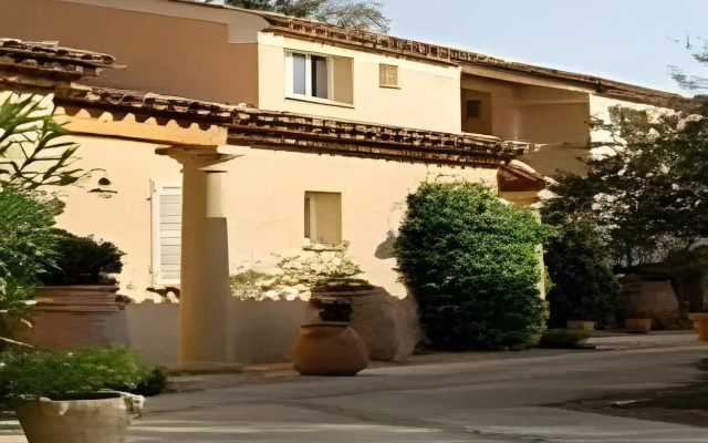 La Tartane Saint -Tropez