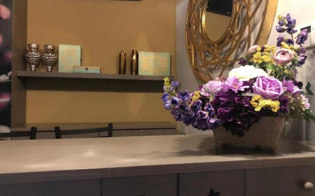 Hotel Corazon Mexicano