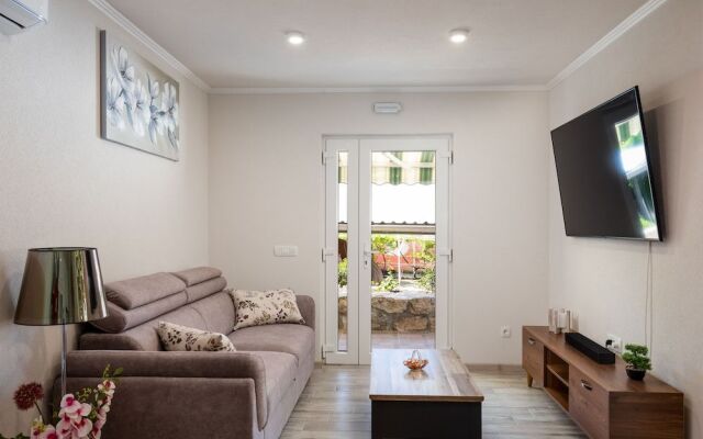Apartment Pod Nespolom