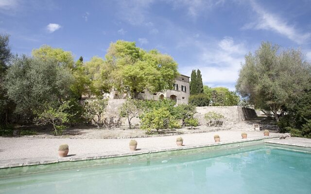 Rural House Finca Castellitx