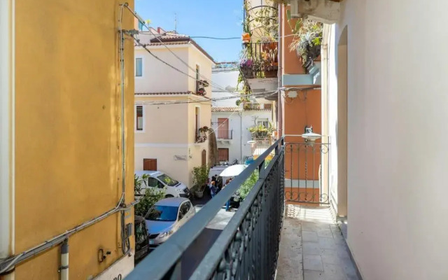 Il Cielo Sopra Taormina