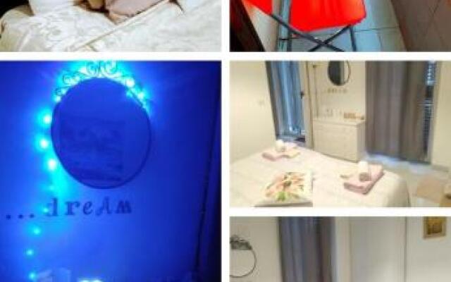 Rossella House+Wifi Self check-in