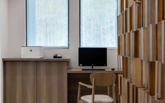 Residence Inn Panama City Beach Pier Park