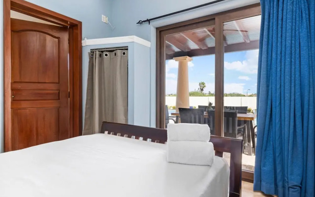 Golf Lover s Haven Tierra del Sol Getaway Pool