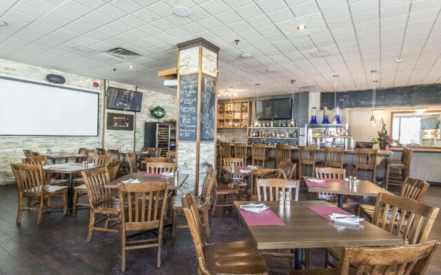 Econo Lodge La Malbaie