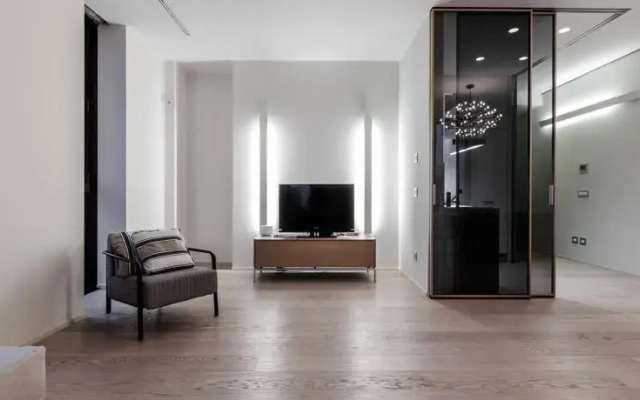 Solaria 4D In Luxury Skyscraper