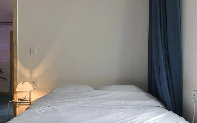 Modern K-style House