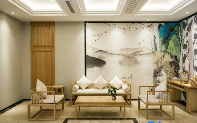 Manju Hotel (Shaoxing Luxun Native Place)