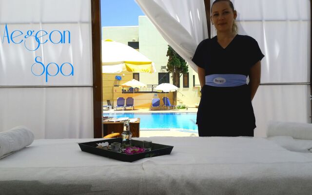 Blue Aegean Hotel & Suites