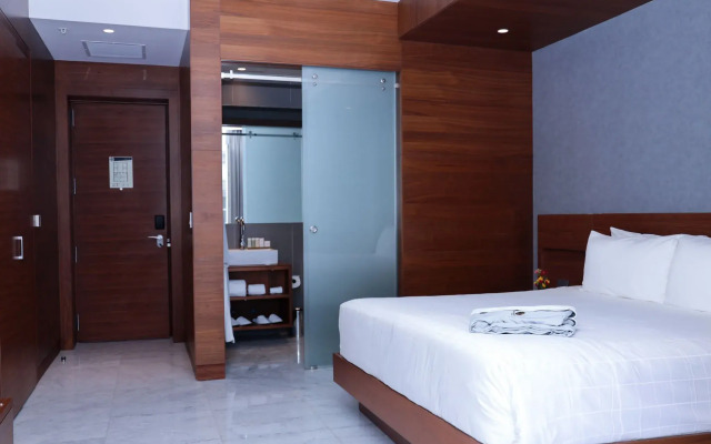 Hotel San Felipe