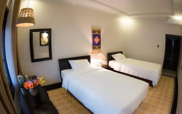 Sapa Charming Homestay – Guest Rooms – Sa Pa