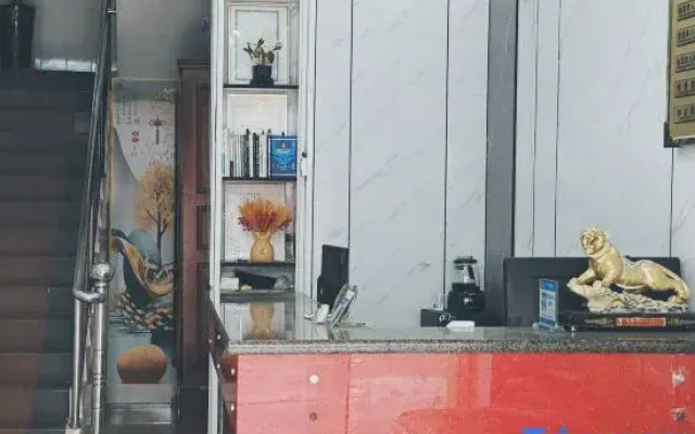 Nanning Huiyuan Hotel