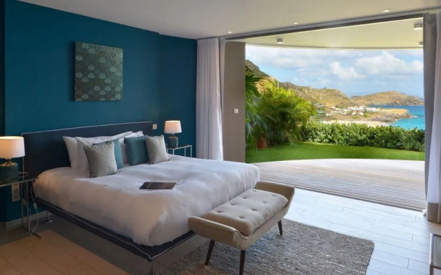 Dream Villa Flamands 749