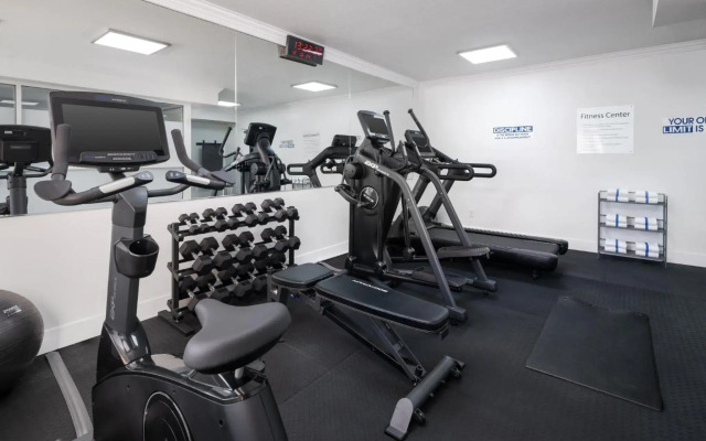 Holiday Inn Hotel & Suites San Mateo-San Francisco SFO by IHG
