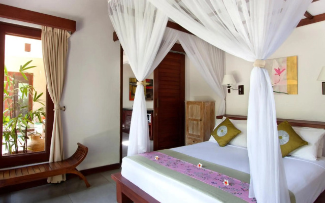 Villa Wilali