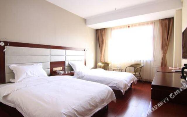xinhua express hotel