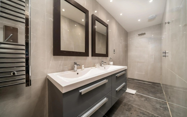 The Beaufort Knightsbridge