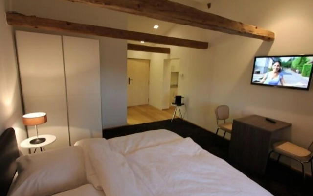 Appartements Bad Birnbach