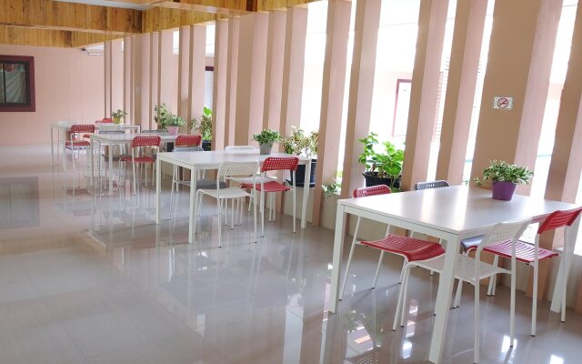 Juntima Place at Amphawa
