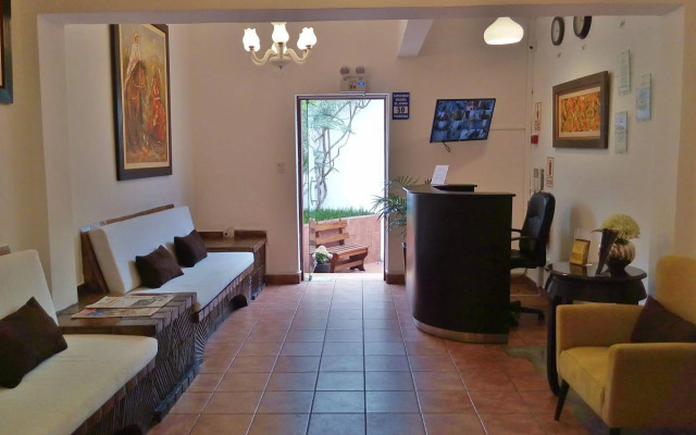 Hostal Jose Luis