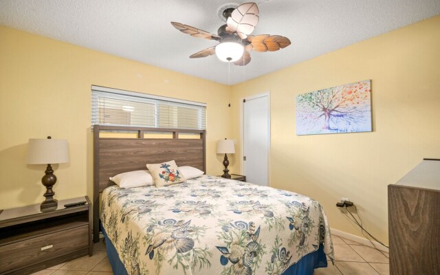 Washington Towers 109