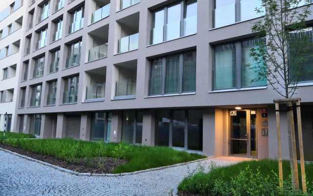 Prima Family Apartments