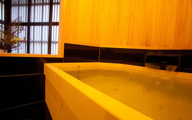 Campton Kyoto Nishijin 9 Arima 10