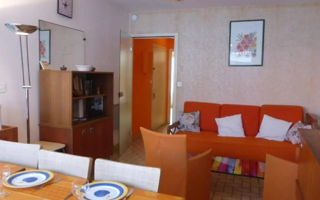 Appartement Saint-Gilles-Croix-de-Vie, 3 pièces, 5 personnes - FR-1-224-771
