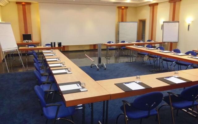 TOP Kongresshotel Europe Stuttgart