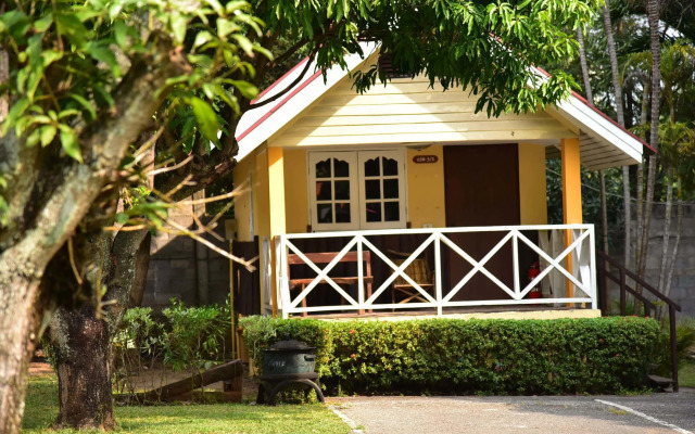 Khaoyai Country Home Resort