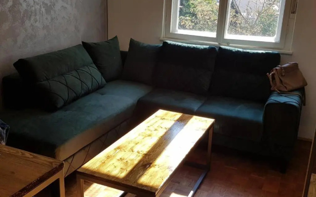 Sophie's Emerald Studio