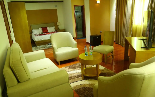 Heron Hotel