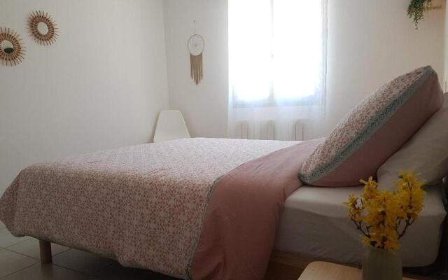 Le Mas des 3 Tilleuls