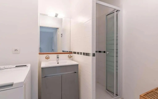 Appartement Hendaye, 3 pièces, 4 personnes - FR-1-2-400