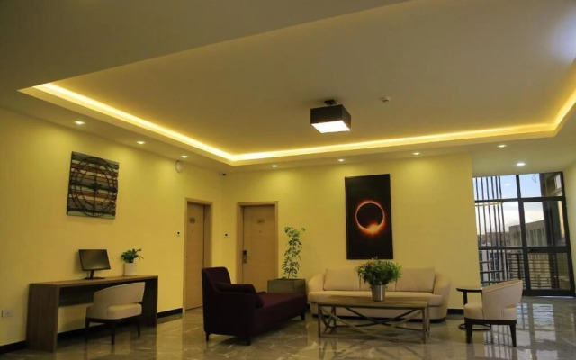 Triple-e Hotel and Spa