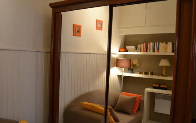 Centre Cannes Saint Honoré