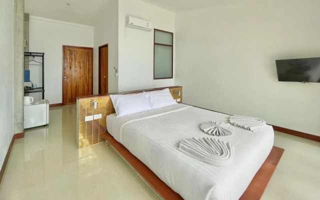 P.D. Beach Resort