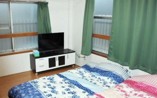 Miyuki House 1st Building