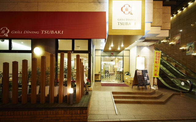 Ariston Hotel Miyazaki