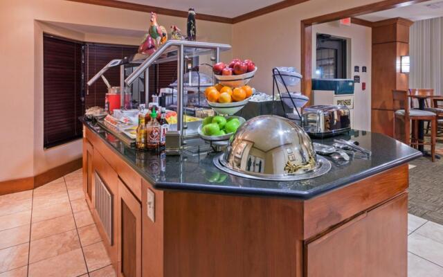 Staybridge Suites Houston West / Energy Corridor by IHG