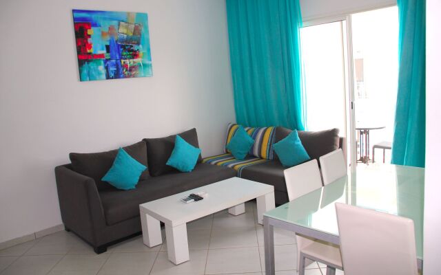 Residence hoteliere l'Escale