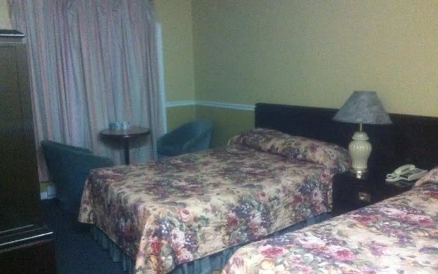 Motel Montreal