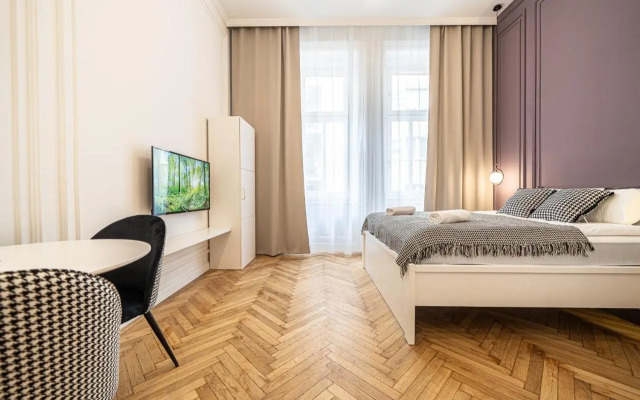 A27- Boutique Apartments, Best Location by Bqa