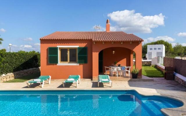 107612 - Villa in Cap d ´Artruix