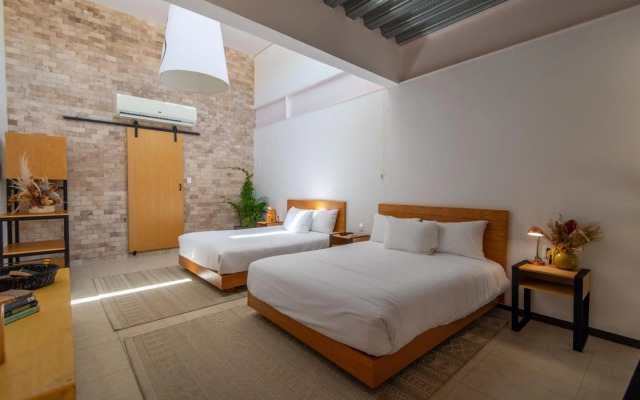 Mayan Monkey Los Cabos Social Hotel - Adults Only