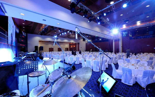 Club Hotel Casino Loutraki