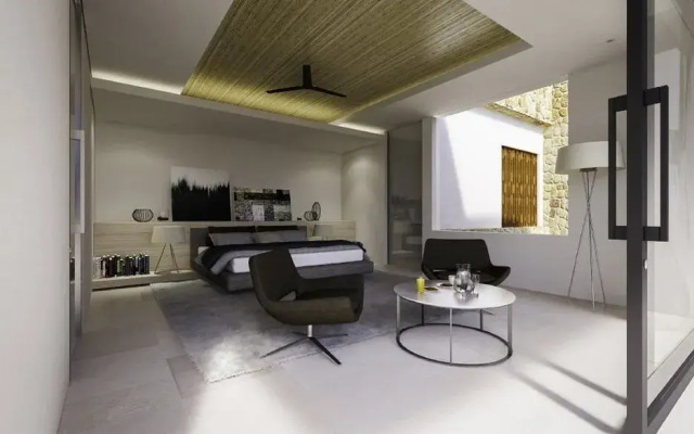 Samujana - Six Bedrooms Pool Villa - 21