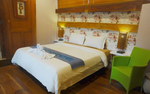 Tegal Panggung Guest House