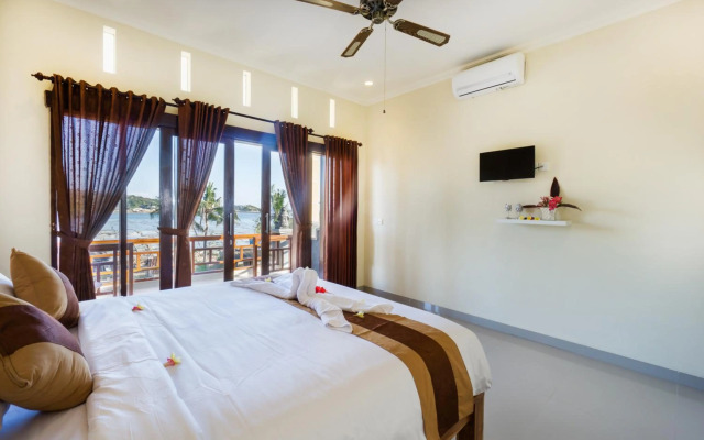 Seaweed Guesthouse Lembongan